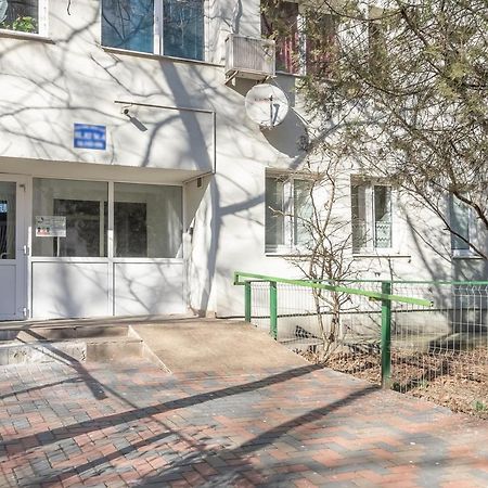 Vlad House Dristor Park Lake Bucarest Exterior foto