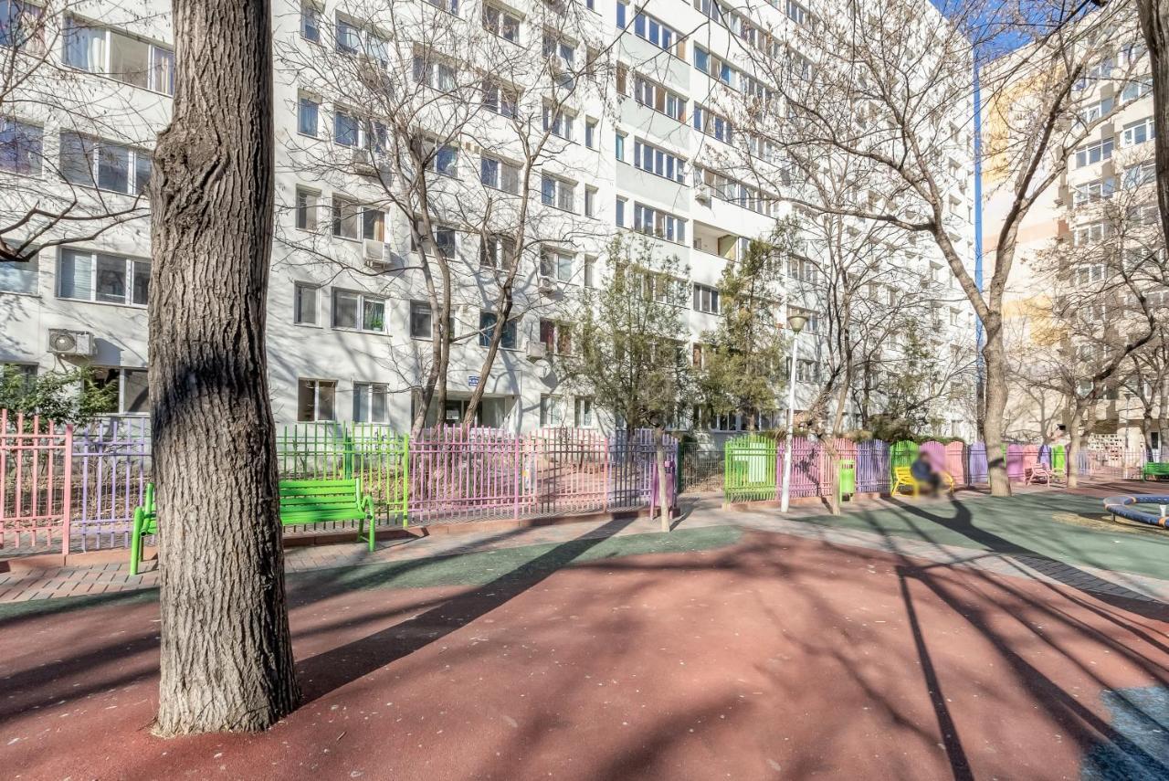 Vlad House Dristor Park Lake Bucarest Exterior foto